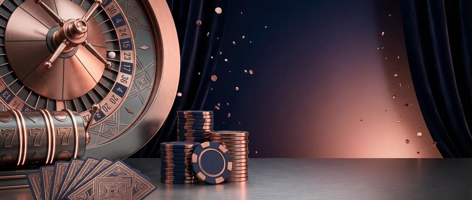 VBET Casino bonus